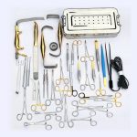 Breast Surgery Sets