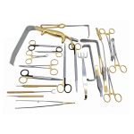 Facelift Surgery Sets