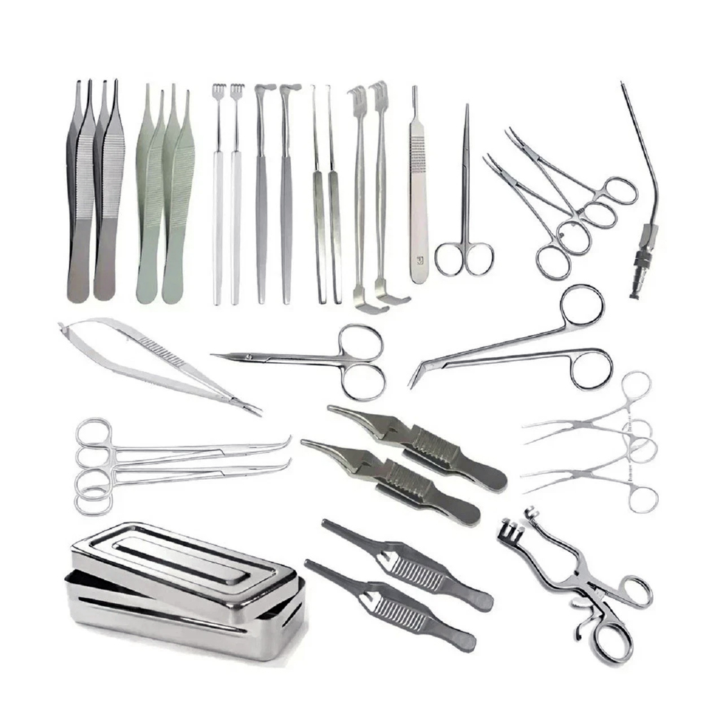 05 Rhinoplasty Sets - Image 1