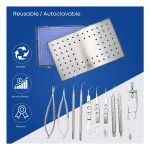 Ophthalmic Surgery Sets