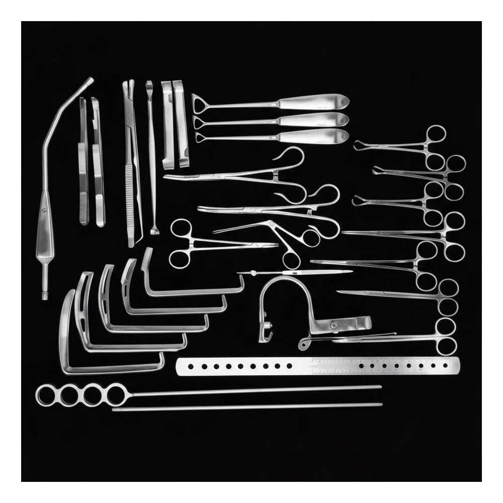 08 Orthopedic Sets - Image 1